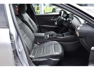 Citroën C5 X 1.2 PureTech PLUS EAT8 CUIR ACC LANE HUD CAM 1° MAIN (2024) - Photo 7
