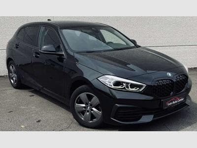 BMW 116 116D Int. M-Sport // 12 Mois De Garantie✅✅✅ (2020) - Foto 1