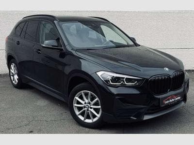 BMW X1 X1 1.5 d sDrive // Full Black//Garantie 12 Mois✅✅✅ (2022) - Foto 1