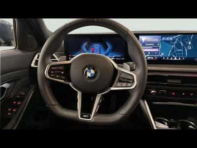 BMW 330 PACK M (2025) - Foto 10