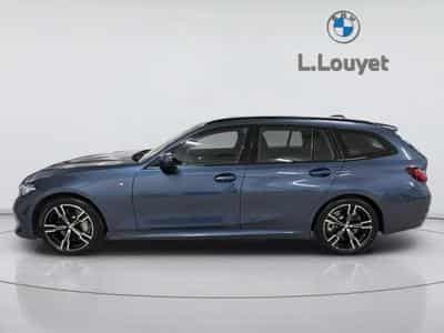 BMW 330 PACK M (2025) - Foto 12