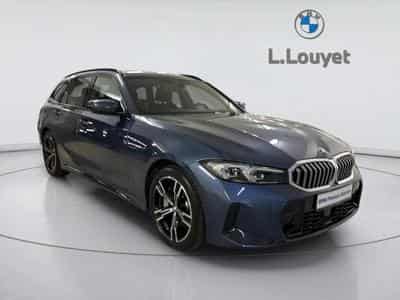 BMW 330 PACK M (2025) - Foto 13