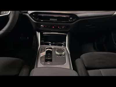 BMW 330 PACK M (2025) - Foto 9