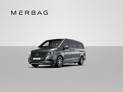 Mercedes V d 4MATIC AVANTGARDE Lang (2026) - Photo 1