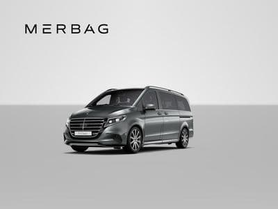 Mercedes V d 4MATIC EXCLUSIVE Lang (2026) - Photo 1
