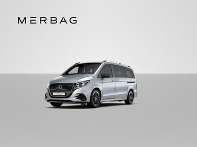 Mercedes V d 4MATIC EXCLUSIVE Lang (2026) - Foto 1