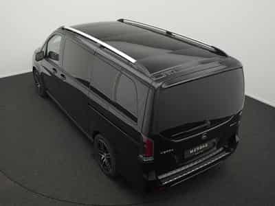 Mercedes V d 4MATIC EXCLUSIVE Lang (2026) - Foto 11