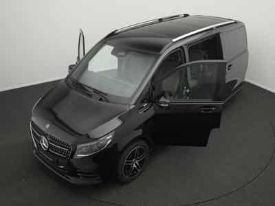 Mercedes V d 4MATIC EXCLUSIVE Lang (2026) - Foto 12