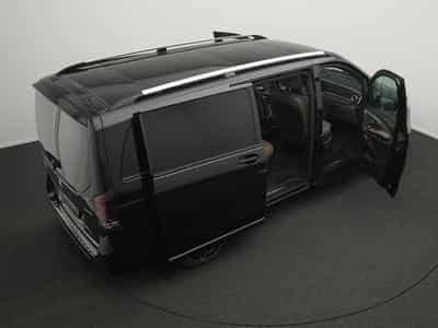Mercedes V d 4MATIC EXCLUSIVE Lang (2026) - Foto 13