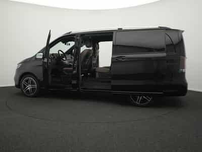 Mercedes V d 4MATIC EXCLUSIVE Lang (2026) - Foto 14