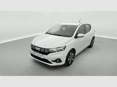 Dacia Sandero 1.0i SCe Expression (2025) - Photo 1