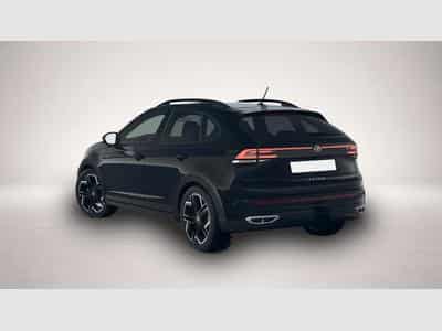 VW Taigo (2026) - Photo 3
