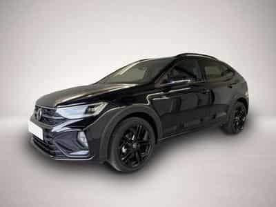 VW Taigo (2026) - Photo 1