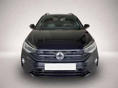 VW Taigo (2026) - Photo 2