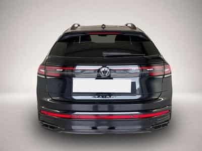 VW Taigo (2026) - Photo 5