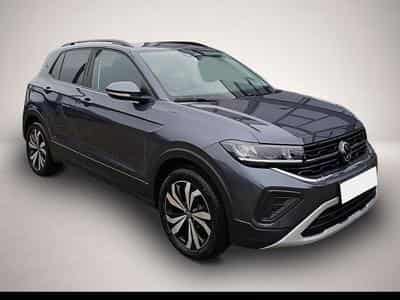 VW T-Cross (2026) - Photo 1