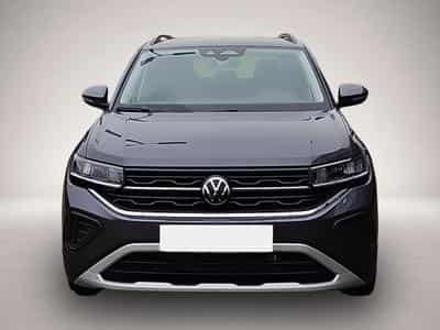 VW T-Cross (2026) - Photo 2