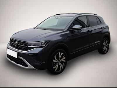 VW T-Cross (2026) - Photo 3