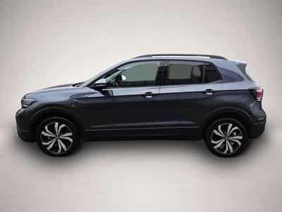 VW T-Cross (2026) - Photo 4