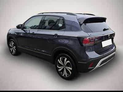 VW T-Cross (2026) - Photo 5