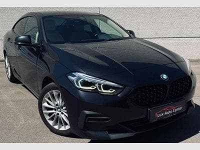 BMW 216 Gran Coupé 216 dA // Garantie 12 Mois✅✅✅ (2021) - Foto 1