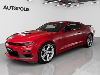 Chevrolet Camaro USA 6.2 V8 Sport (2022) - Photo 1