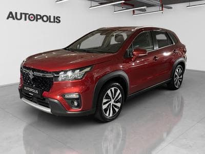 Suzuki S-Cross 1.5 Full Hybrid AGS Grand Luxe+ 2WD A/T (2024) - Photo 1
