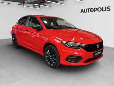 Fiat Tipo 1.4 95ch/pk Street (2020) - Foto 10
