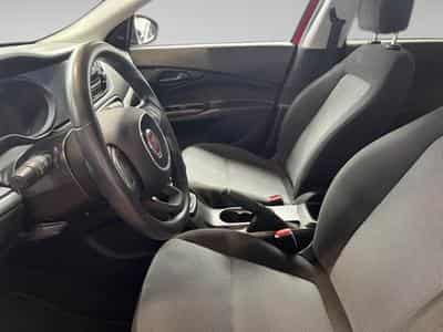 Fiat Tipo 1.4 95ch/pk Street (2020) - Foto 11