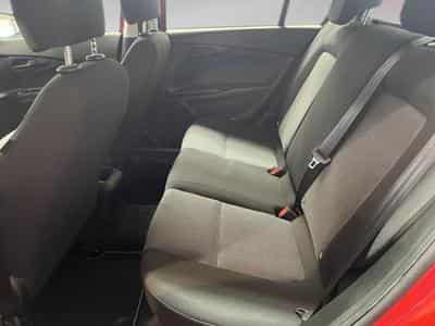 Fiat Tipo 1.4 95ch/pk Street (2020) - Foto 12