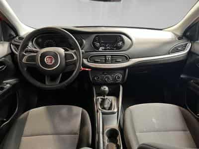 Fiat Tipo 1.4 95ch/pk Street (2020) - Foto 13