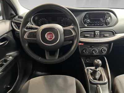 Fiat Tipo 1.4 95ch/pk Street (2020) - Foto 14