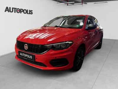 Fiat Tipo 1.4 95ch/pk Street (2020) - Foto 2