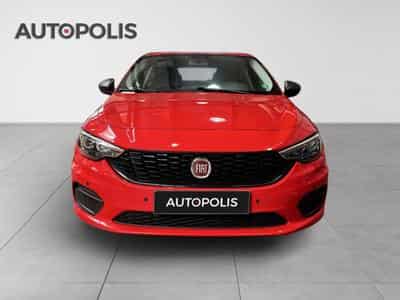 Fiat Tipo 1.4 95ch/pk Street (2020) - Foto 3