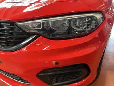 Fiat Tipo 1.4 95ch/pk Street (2020) - Foto 4