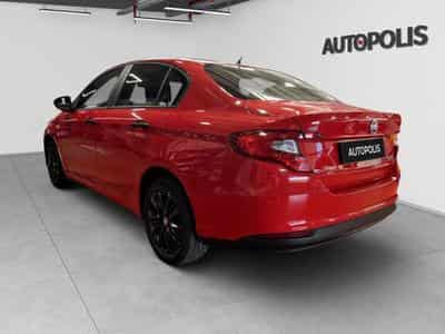 Fiat Tipo 1.4 95ch/pk Street (2020) - Foto 6