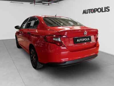 Fiat Tipo 1.4 95ch/pk Street (2020) - Foto 7