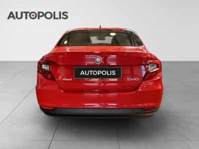 Fiat Tipo 1.4 95ch/pk Street (2020) - Foto 8