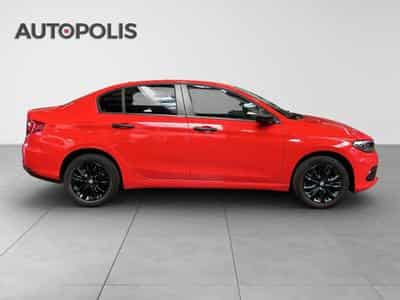 Fiat Tipo 1.4 95ch/pk Street (2020) - Foto 9
