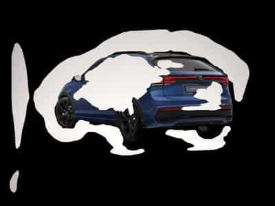 VW Taigo (2024) - Photo 2