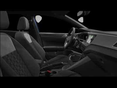 VW Taigo (2024) - Photo 3