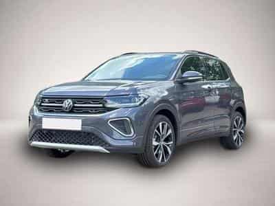 VW T-Cross (2026) - Photo 1