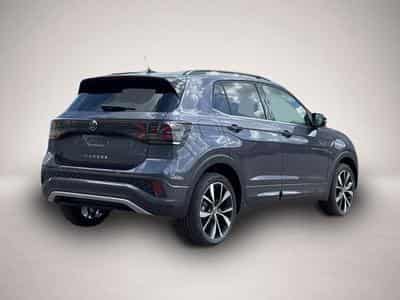 VW T-Cross (2026) - Photo 3