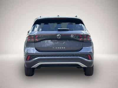 VW T-Cross (2026) - Photo 4