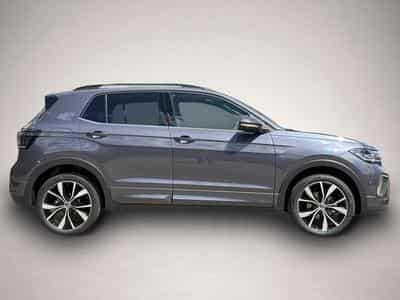 VW T-Cross (2026) - Photo 5