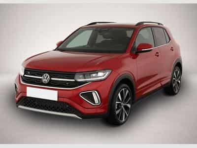 VW T-Cross (2026) - Photo 1