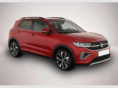 VW T-Cross (2026) - Photo 2