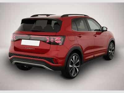 VW T-Cross (2026) - Photo 3