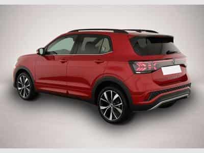 VW T-Cross (2026) - Photo 4