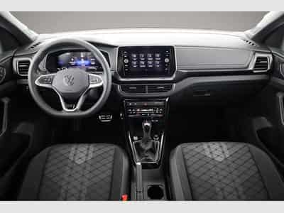 VW T-Cross (2026) - Photo 5